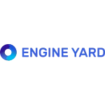 Engine Yard SVG Icon